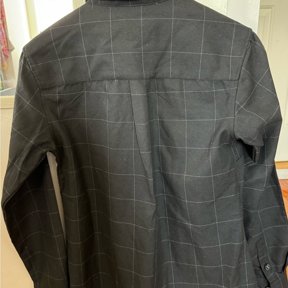 Dixxon Pinhead Flannel - Picture 2 of 3